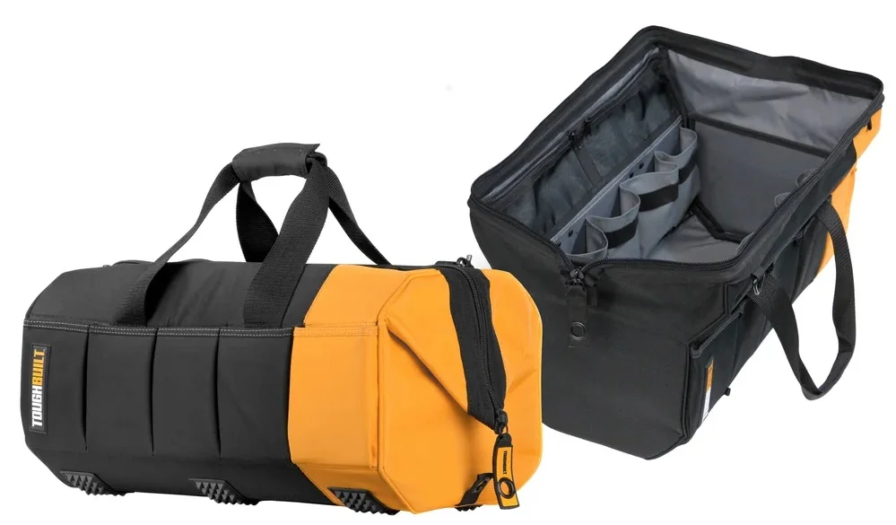 Сумка для інструментів Contractor ToughBuilt TB-60-20