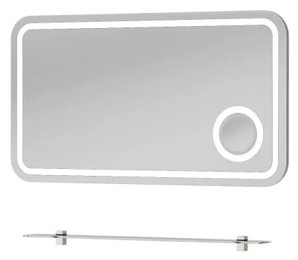 Дзеркало Botticelli Rimini RmМ-100