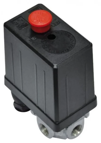 Вимикач однофазний запобіжний STANLEY 152077XSTN