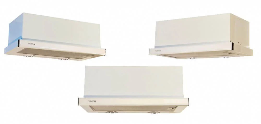 Витяжка кухонна Profit M Телескоп №2 1000 60