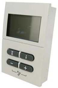 0020056561 Плата інтерфейсу (дисплей) на газовий котел Vaillant