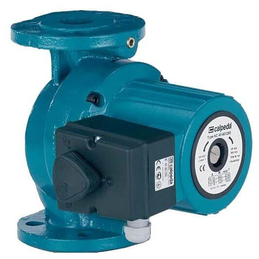 Циркуляційний насос Calpeda NC 50-120/280 (380 В)