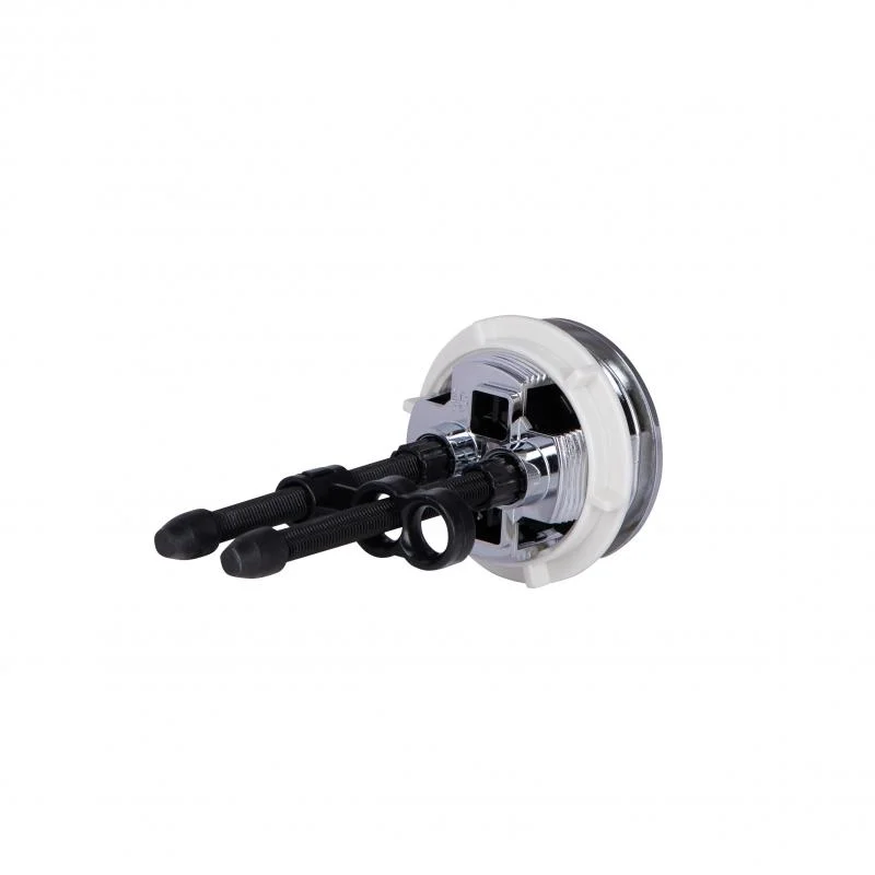 Комплект арматури Qtap WDI QT066WDICHR - фото 4