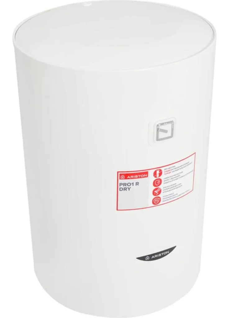 Водонагрівач, бойлер Ariston PRO1 R 50 V 1,5K PL DRY - фото 5