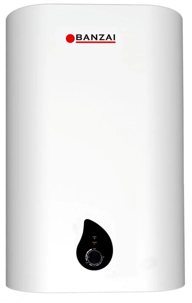 Водонагрівач Banzai DT100V20F