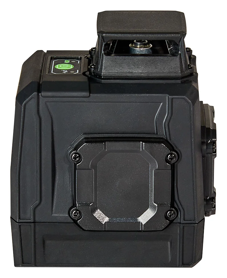 Рівень лазерний Vitals Professional LL 5go (162514) - фото 6