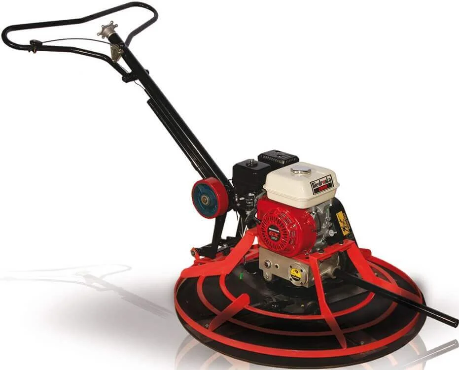 Затиральна машина BIEDRONKA ZB90K (16717)