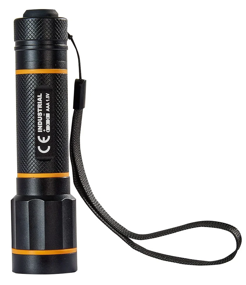 Фонарь IPX4 на 250 lumen Ingco (HFL013AAA58) - фото 3