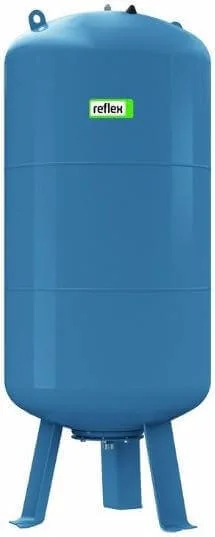 Гідроакумулюючий бак Reflex Refix DE 600/16 (7348660)