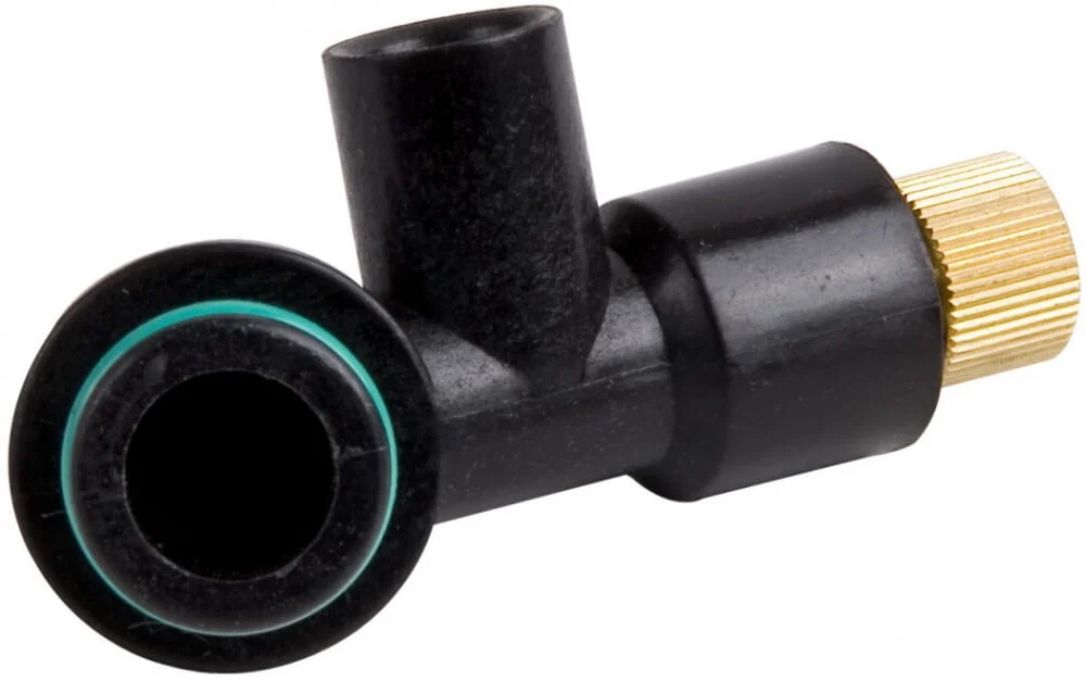 3410 Кран підживлення на газовий котел Daewoo Gasboiler