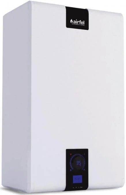 Котел газовий Airfel Integrity Plus KM3-24CE