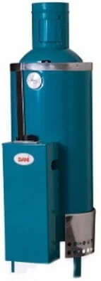 Котел газовий Dani Comfort de Luxe