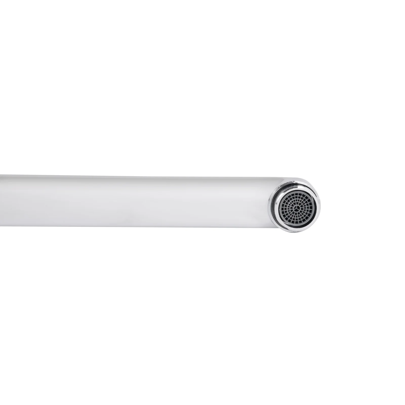 Смеситель для ванны Qtap Crow 260 Хром - фото 6