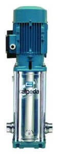 Поверхневий насос Calpeda MXV-B 25-207