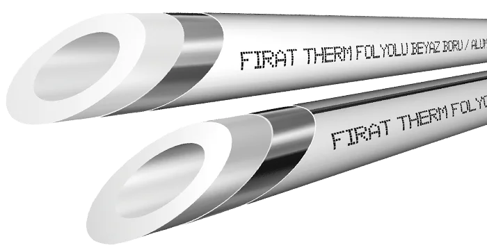 Firat труба Stabi