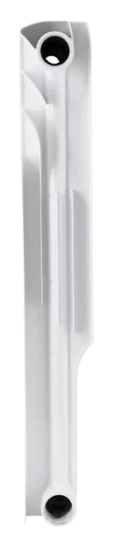 Біметалевий радіатор Thermo Alliance Bi-Ferrum 500/80 - фото 7
