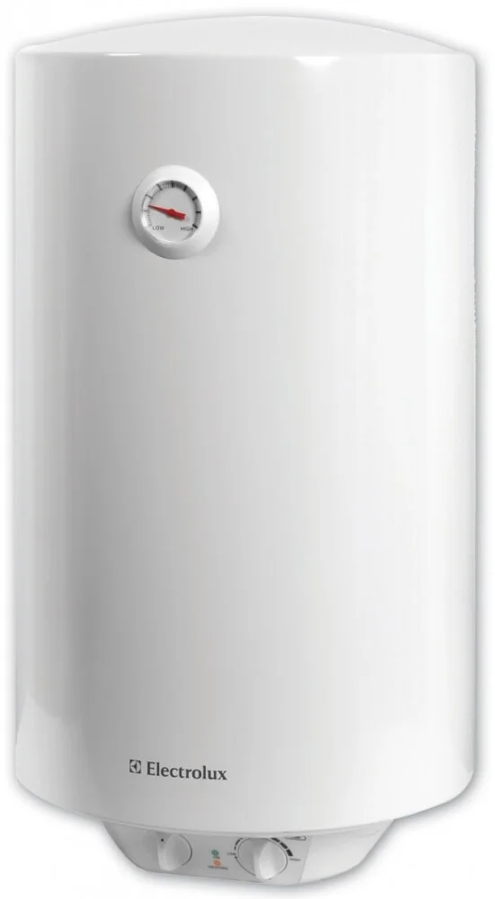 Водонагрівач Electrolux EWH Quantum Slim