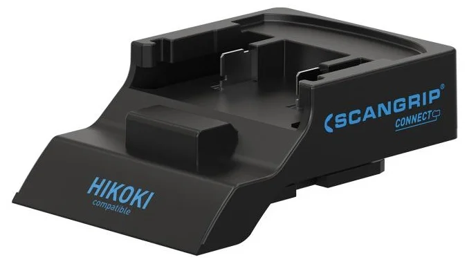 Перехідник для акумулятора Hikoki на Scangrip (03.6147C)