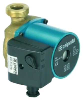 Насос для ГВП Calpeda NCS3 20-70/130