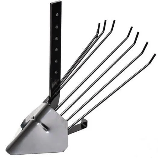 Картоплекопалка універсальна INTERTOOL TL-6004