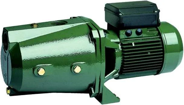 Поверхневий насос DAB JET 200 M