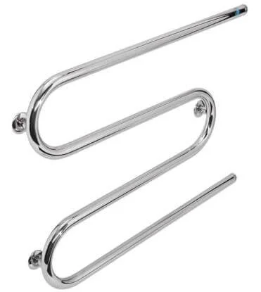 Рушникосушка Laris Змійовик 25 РС3 700 х 500