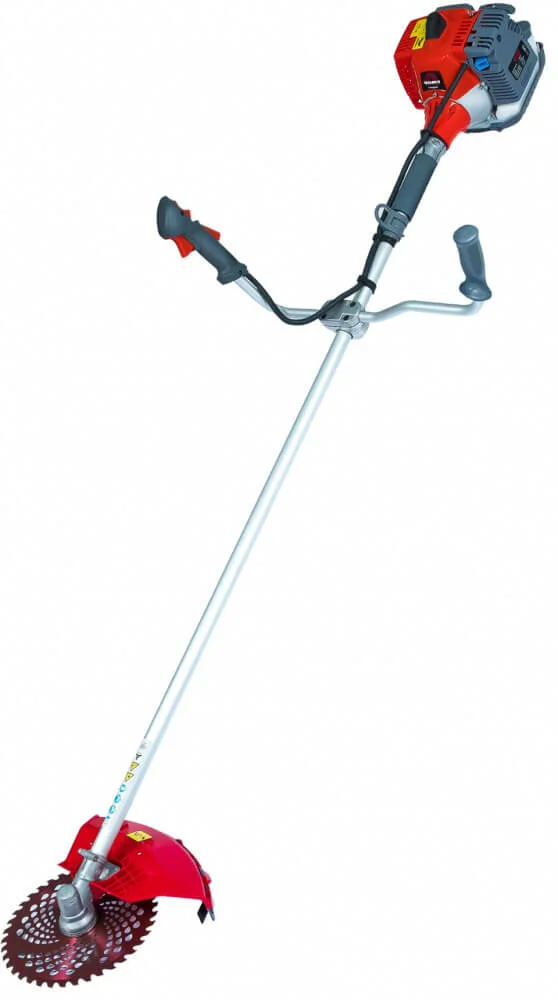 Мотокоса Vitals Professional BK 640 Premium Edition