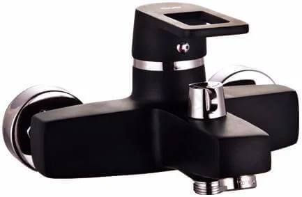 Смеситель для душа и ванны Potato P3030-6