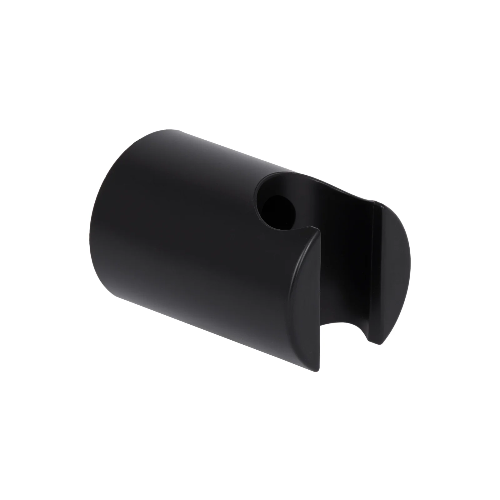 Кронштейн для ручного душа Qtap Porter A030 Черный