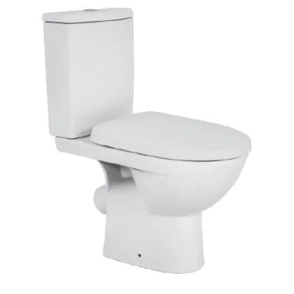 Унітаз-компакт Colombo СТАТУС з ДЮР soft close