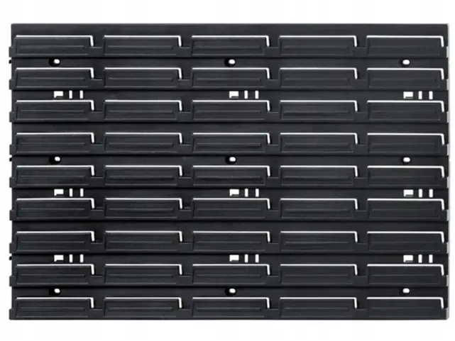 Панель базовая Kistenberg Binner Board 60 576 x 390 мм (KBB6040)