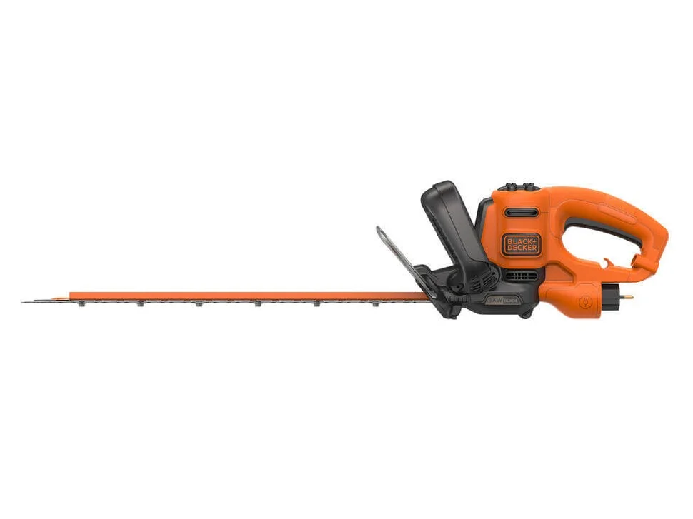 Кусторез электрический Black+Decker BEHTS301 - фото 3