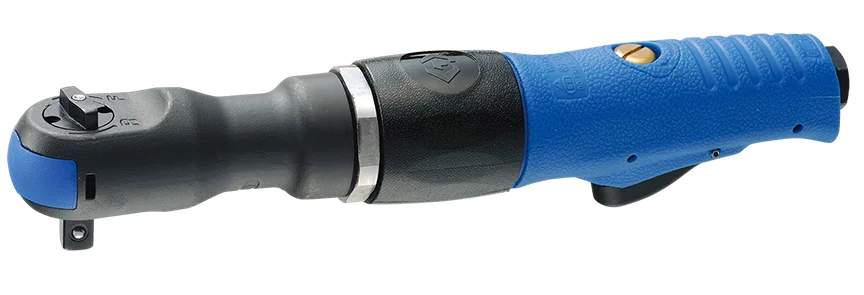 Тріскачка пневматична 3/8" 108 Нм 280 об/хв King Tony (37323-080)