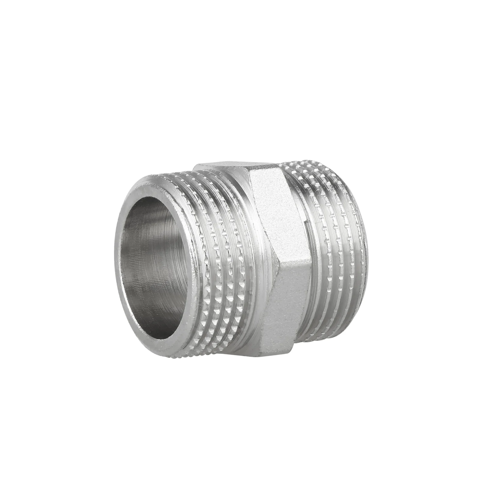 Ниппель Thermo Alliance Forte (никель) Ø3/8" - фото 2