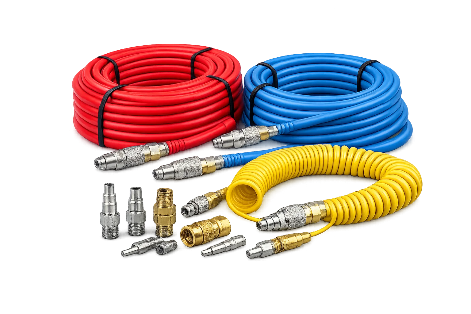 Шлaнги для пнeвмoінcтpумeнту