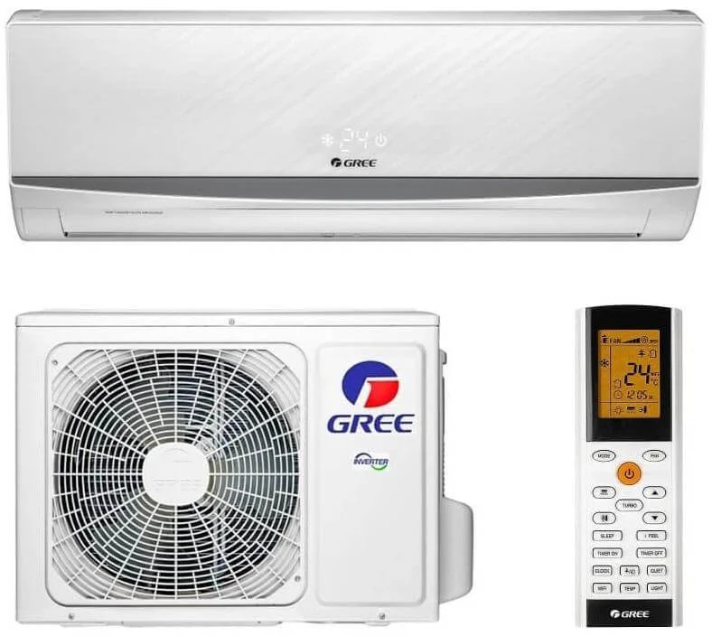 Кондиціонер Gree GWH24QE-K6DND2E