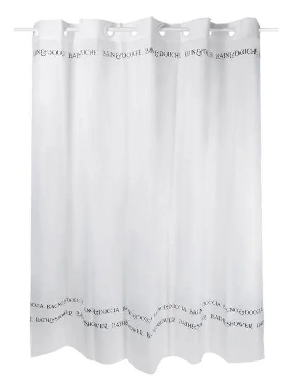 Шторка для ванної Q-tap Tessoro PA11141 200х200