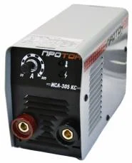 Зварювальний інвертор Протон ІСА-305 КС