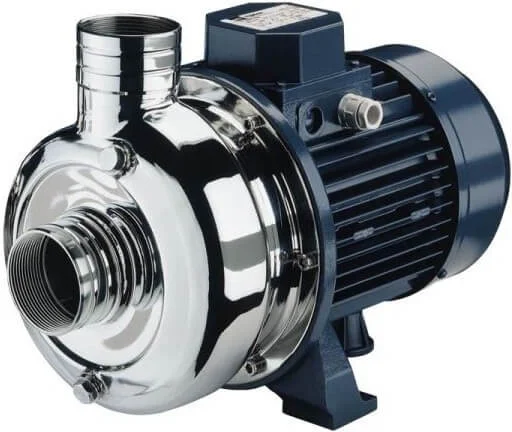 Поверхневий насос EBARA DWO 200