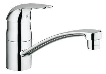 Змішувач для умивальника Grohe Euroeco 32750000