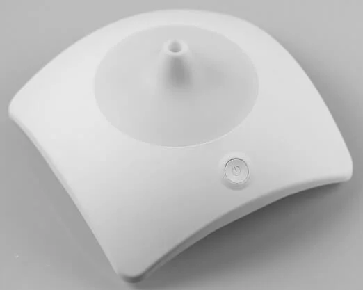 Ароматизатор-зволожувач AIC Ultransmit 020 білий