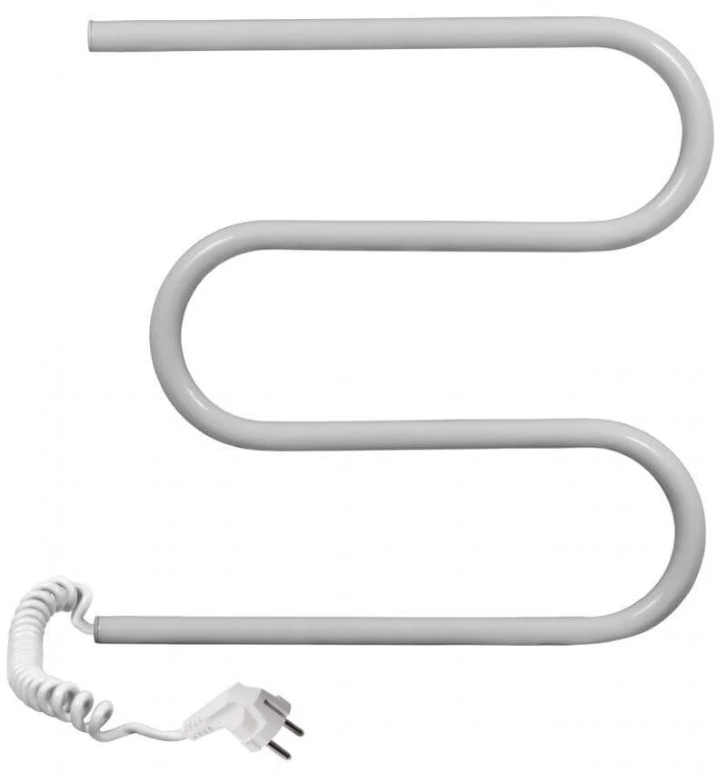 Рушникосушка електрична Navin Змійовик 500 х 500