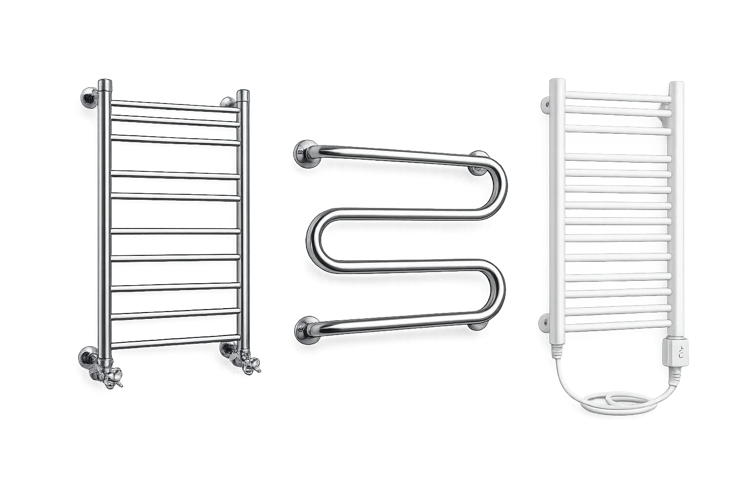 Рушникосушки