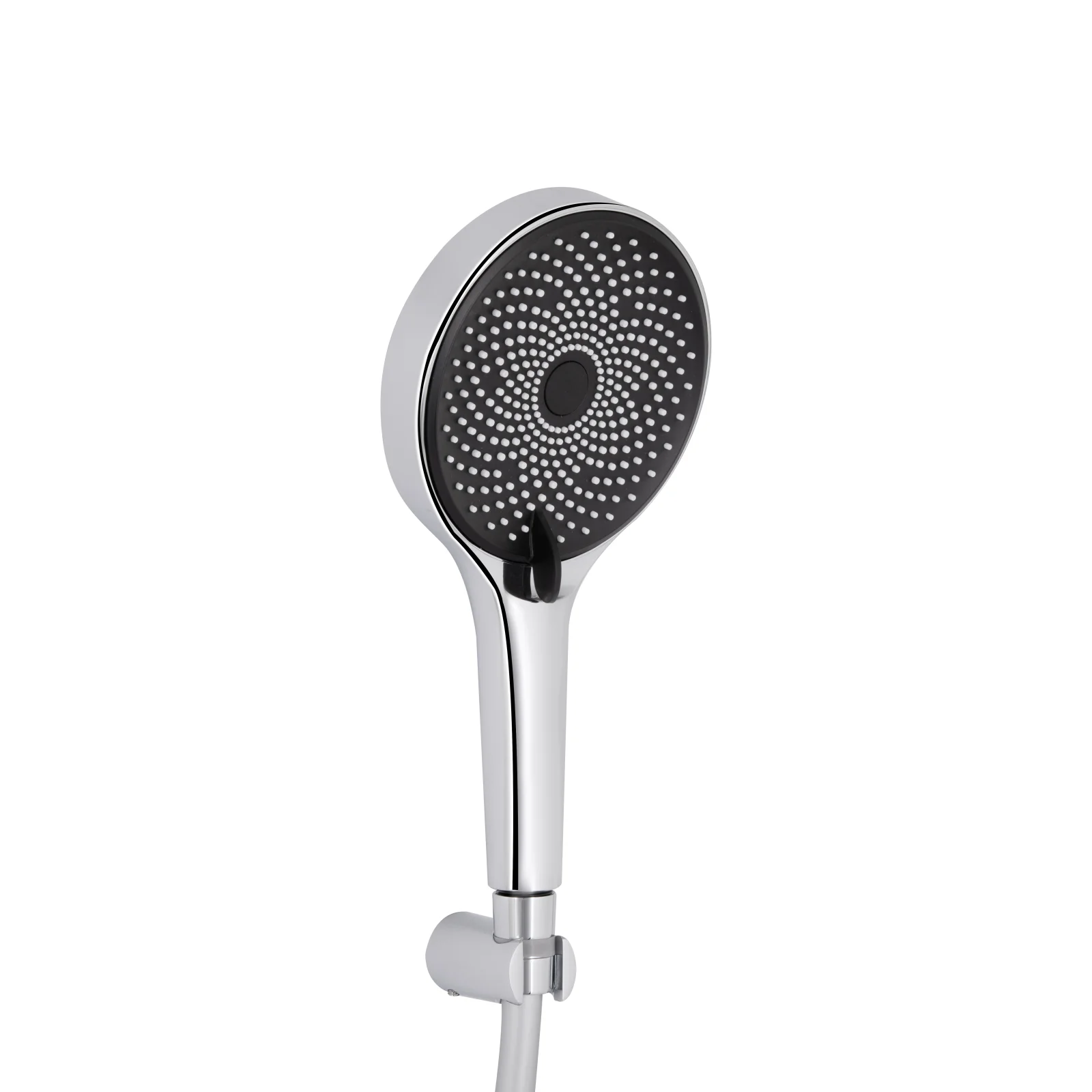Смеситель для душа Qtap Slavonice 4042103C Хром - фото 5