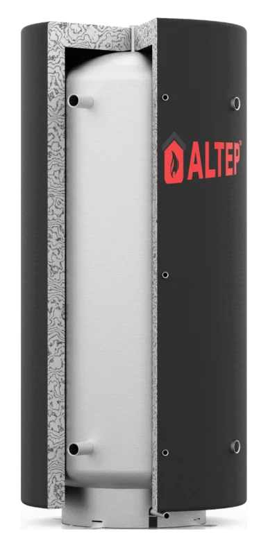 Теплоакумулятор Альтеп ТА0 5000