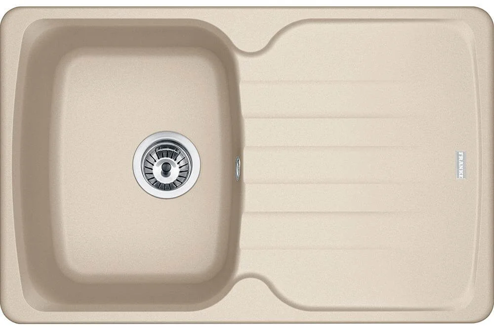 Кухонна мийка Franke Antea AZG 611-78 (оборотна)