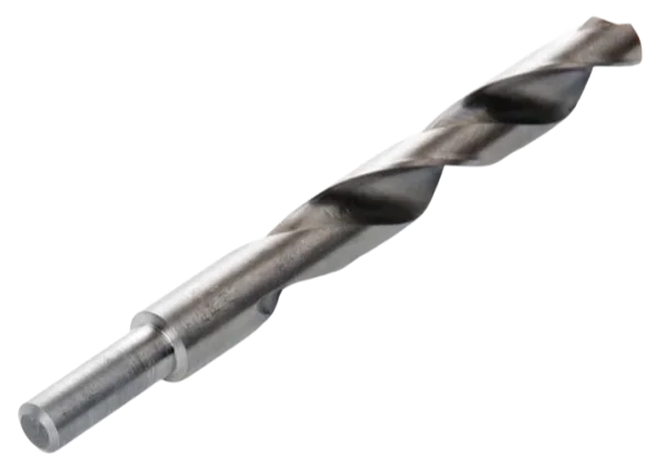 Свердло по металу Maxidrill Р6M5 з циліндричним хвостовиком Ø24.0 мм