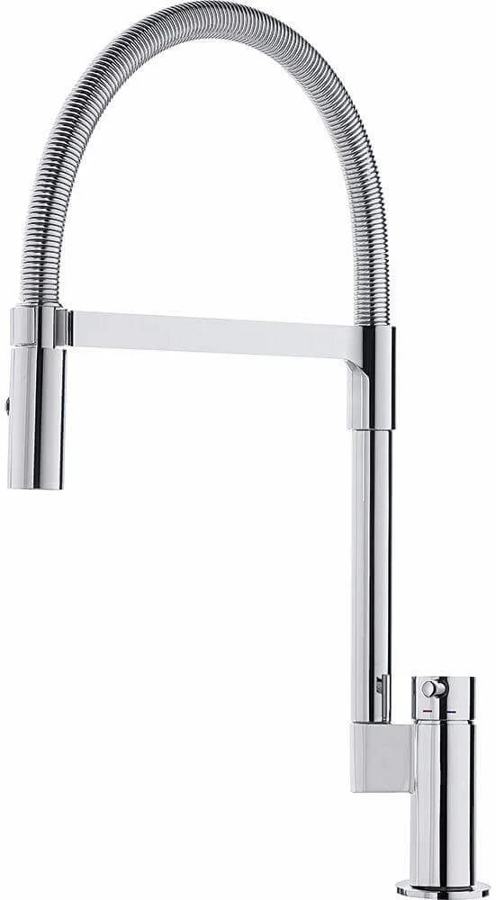 Змішувач для кухонної мийки Franke Manhattan 115.0196.550