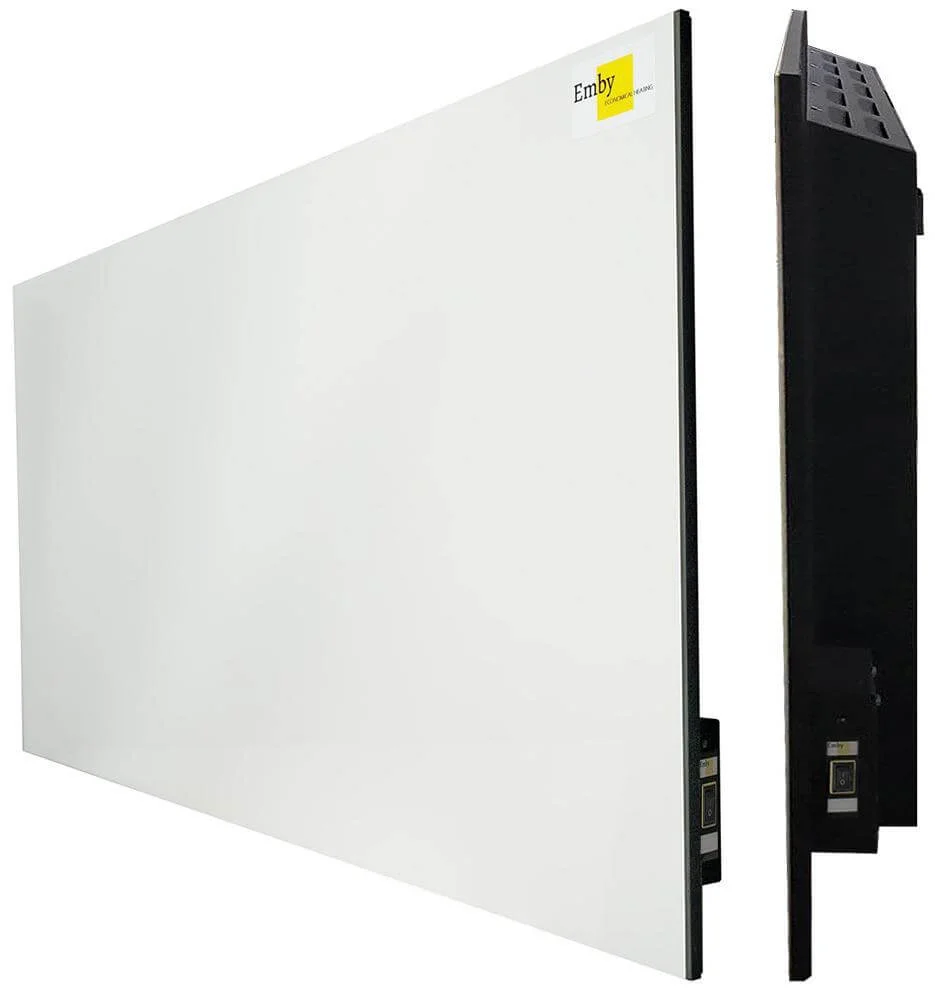 Керамічний обігрівач Emby CHK-T800