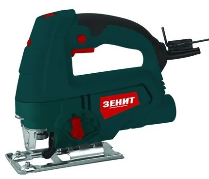 Лобзик електричний Зеніт ЗПЛ-980 (841721)